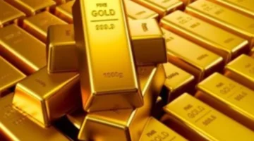 سوق الذهب العالمي يرتفع بقوة مع هبوط الدولار وتحرك الأونصة نحو 4264 دولاراً